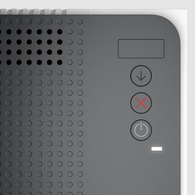 27. HP LaserJet M209d DRUCKER