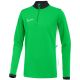 3. Nike Dri-Fit Academy 25 Drill Top Jr FZ9773 329 Sweatshirt