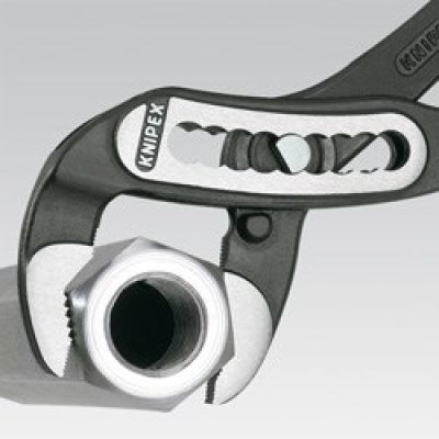 2. Knipex 88 01 300 Rohrzange
