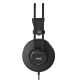 9. AKG K52 - Geschlossener On-Ear-Studio-Kopfhörer