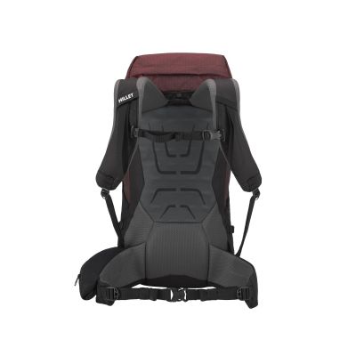 2. MILLET Ubic 25 Rucksack in Schwarz und Lila