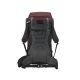 2. MILLET Ubic 25 Rucksack in Schwarz und Lila