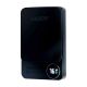 2. Powerbank 3mk HARDY MagSynergy Ni+ 5.000mAh 22,5W USB 1C1L - schwarz