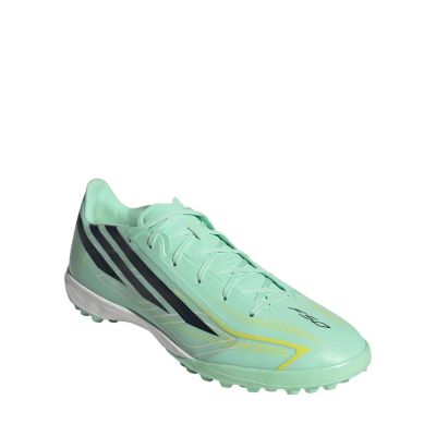 2. adidas F50 Hyperfast League TF KJ3435 Fußballschuhe