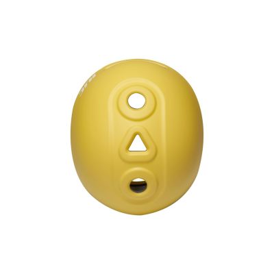 6. HJC GLEO MT GELB BLAU Kinder- und Jugendfahrradhelm