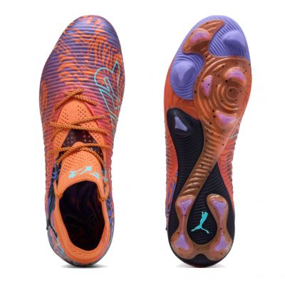 4. Puma Future 8 Ultimate Creativity FG M 108428-01 Fußballschuhe