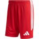 9. adidas Tiro 26 League Herrenshorts rot KA8791