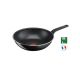 4. TEFAL Simply Clean Wok-Bratpfanne 28 cm B56719