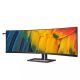 14. PHILIPS LED-MONITOR 44,5" 45B1U6900C/00