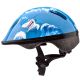 13. Meteor KS06 Baby Shark Fahrradhelm Größe S 48-52cm Jr 24829