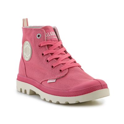 6. Palladium Pampa Duo Chrome W Schuhe 74470-699-M