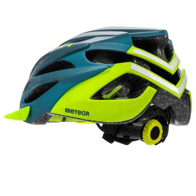 28. Meteor Marven 24777-24779 Fahrradhelm