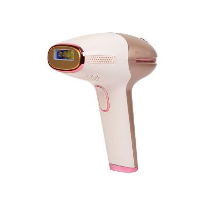 3. IPL-900 Pro BLOW Licht-Epilierer