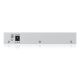 4. Zyxel GS1200-5HP 5p v3 PoE-Switch (PoE+: 4;) 68W Managed Gigabit