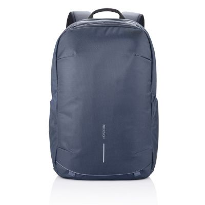 21. XD DESIGN DIEBSTAHLSICHERER RUCKSACK BOBBY EXPLORE MARINEBLAU P/N: P705.915
