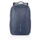 21. XD DESIGN DIEBSTAHLSICHERER RUCKSACK BOBBY EXPLORE MARINEBLAU P/N: P705.915