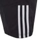 8. adidas Tiro 23 Competition Downtime Kindershorts Schwarz HI4716