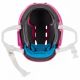 9. Bauer Prodigy Jr. 1045680 Hockeyhelm