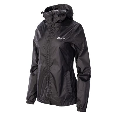 3. Damen-Übergangsjacke LADY MANAS