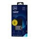 14. Powerbank 3mk HARDY MagSynergy Ni+ 5.000mAh 22,5W USB 1C1L - schwarz