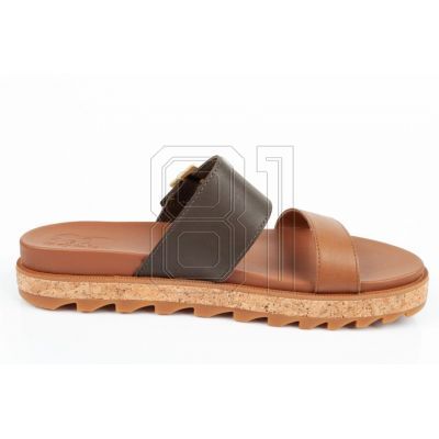 5. Sorel Roaming Slide W NL4177-242 Flip-Flops