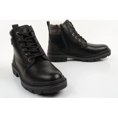 7. Wrangler Herrenschuhe Chelsea Boots Nevada elegant modisch