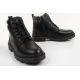 7. Wrangler Herrenschuhe Chelsea Boots Nevada elegant modisch