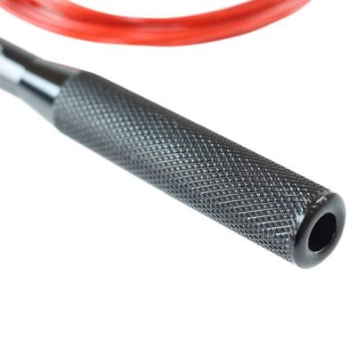 37. HMS SK52 17-36-205 Aluminium-Springseil