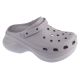 Crocs W Classic Bae Clog 206302-5PS Lila 36/37