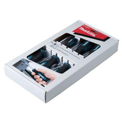 6. Handschraubendreher Makita E-10512