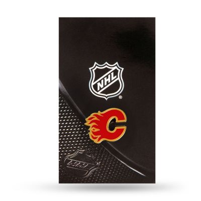 5. Inglasco NHL Logo-Pin 392SV000367