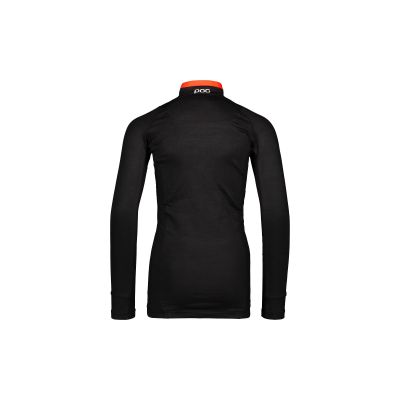 6. POC BASE ARMOR JERSEY JR Skitrikot