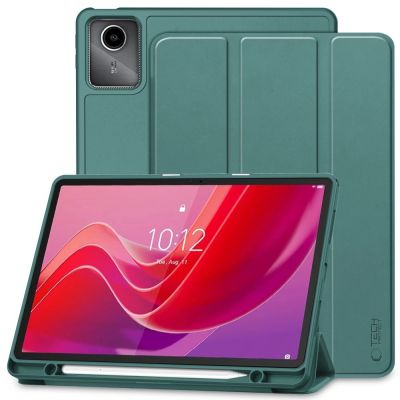 Tech-Protect SC Pen-Hülle für Lenovo Tab M11 11" TB-330 - Grün