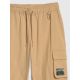 10. Herren-Cargohose, 4F 4FRAW25TTROM1690-83S