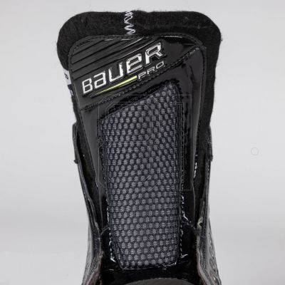 9. Bauer Pro '21 Int M 1058921 Torwartschlittschuhe