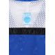 14. TOP TEN Pointfighting Sweatshirt blau und weiß (PREISÄNDERUNG)