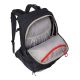 4. VAUDE Bike Alpin 28+5 Rucksack, Sportrucksack, Schwarz, Polyamid, Polyurethan (PU), Polyester