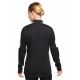 3. Nike Dri-FIT Academy Damen-Sweatshirt DR1354-010
