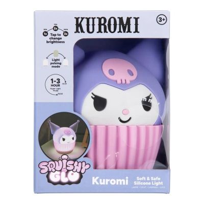 PP KUROMI – KUROMI SQUISHYGLO