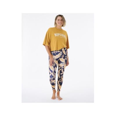 13. RIP CURL Mirage Summer Dawn Hose Blau