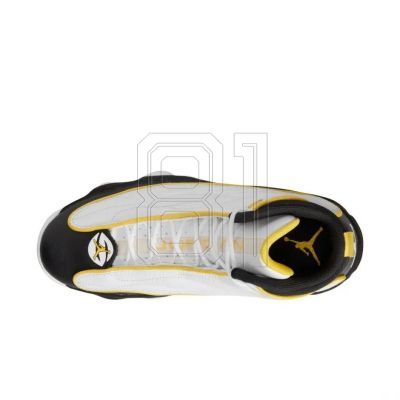 6. Nike Jordan Pro Strong M DC8418-107 Schuhe
