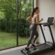 41. VIRTUFIT ELEKTRISCHES LAUFBAND TR-75