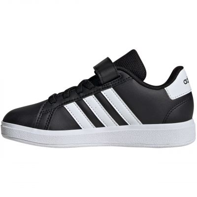 5. Adidas Grand Court 2.0 Jr IE5995 Schuhe