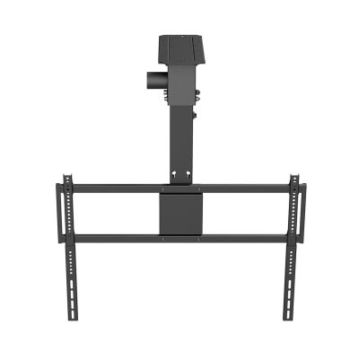 16. MACLEAN Elektrische TV-Deckenhalterung, Tuya-Halterung, max. VESA 800x400, für Fernseher von 43-86 Zoll, max. 55 kg, MC-176 T