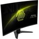 35. MSI Monitor 31,5" MAG 32C6X Full HD 250 Hz