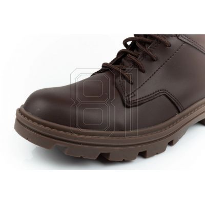 6. Caterpillar M P725470 Winterstiefel
