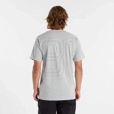 10. New Balance Sport Graphic T-Shirt M MT51940AG