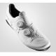 2. CRONO C-KAIROS Rennradschuhe weiß 43 Carbon