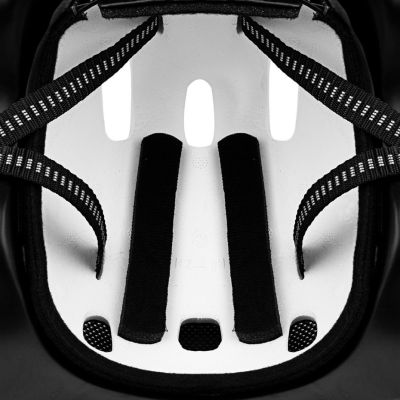 10. Spokey Strapy 1 Fahrradhelm 44-48 cm Jr 927773