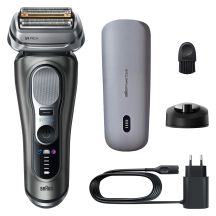 Braun Series 9 Pro+ 9625s Folienrasierer/Trimmer Graphit